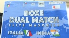 Sport: Fedriga, Dual match Italia-India riporta grande boxe in Fvg